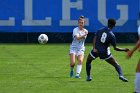 WSoc vs Smith  Wheaton College Women’s Soccer vs Smith College. - Photo by Keith Nordstrom : Wheaton, Women’s Soccer